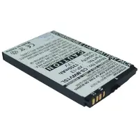 24hShop Batteri for SmartPhone, mobil for MWG Atom V