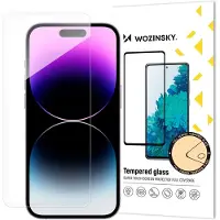 Wozinsky Fleksibel skjermbeskytter for Samsung Galaxy S25 Ultra med full dekning