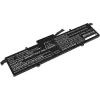 24.Se Batteri til bærbar PC for Asus ROG Zephyrus G14 GA401IV-HE135T og andre.