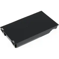 Cameron Sino Batteri til bærbar PC for Fujitsu FMV-BIBLO MG50LN, FMV-BIBLO MG50KN og andre.