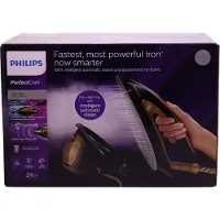 Philips GC9682/80 PerfectCare Elite Plus strykejern