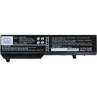 24.Se Batteri til bærbar PC for DELL Vostro 1310, Vostro 1510, Vostro 2510 og andre.