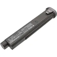 123accu Batteri for vakuum til SUPRO XC03S57, VCS66-X7
