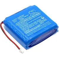 Cameron Sino Batteri for kroppskamera til Safie Pocket 2