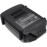 123accu Batteri for elektroverktøy til AL-KO Trimmer GTLi 18V Comfort, Gresstrimmer GTLi