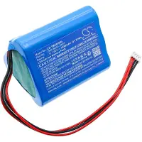 Cameron Sino Batteri til høyttaler for Tronsmart Element T6 Max