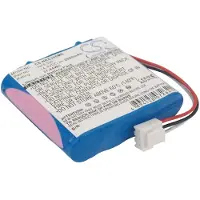 Cameron Sino Batteri for medisinsk bruk for Nihon Kohden Edan SE-300A, Edan SE-300B