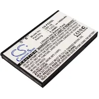 Cameron Sino Batteri for SmartPhone, mobil for Asus P525, P526, P527 og andre.