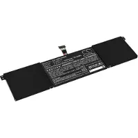 24.Se Batteri til bærbar PC for Xiaomi Pro 15.6 (A58511DD/CN) og andre