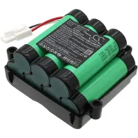 24hShop Batteri for støvsuger til Philips PowerPro Uno, FC6170, FC6170/01