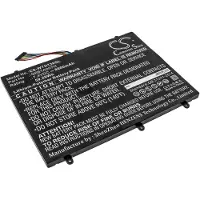 24.Se Nettbrettbatteri for Wacom Cintiq Companion 2, DTH-W1300