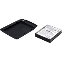 Cameron Sino Batteri for smarttelefon, mobil for I-Mate JAQ3