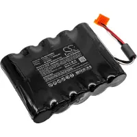 Cameron Sino Batteri for medisinsk bruk for Siemens Monitor SC7000, Monitor SC9000 etc.