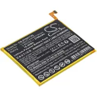 24hShop Batteri for smarttelefon, mobil for ZTE Axon 7 mini, Axon 7 Mini Dual, B2017G