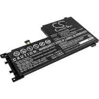 123accu Batteri til bærbar PC for Lenovo IdeaPad 5-15IIL05 81YK003VMZ og andre.