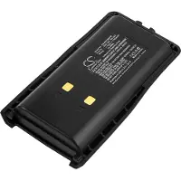 123accu Batteri for Toveis-radio for Kirisun FP-560, PT-560