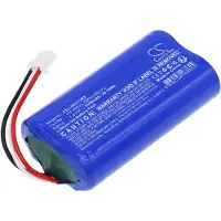 Cameron Sino Batteri til medisinsk bruk for Laerdal Resusci Anne QCPR