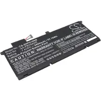 24.Se Batteri til bærbar PC for Samsung 900X4B-A02, 900X4B-A02US, 900X4B-A03 og andre.