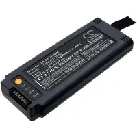 Cameron Sino Batteri for medisinsk utstyr til COMEN V1 bærbar respirator