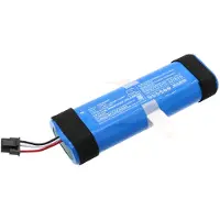 24.Se Batteri for støvsuger til Philips XU3110/02, XU3110/01, HomeRun 3000