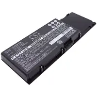 24.Se Batteri til bærbar PC for DELL Precision M6400, Precision M6500 og andre.