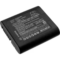Cameron Sino Batteri for medisinsk bruk for PPC Z1