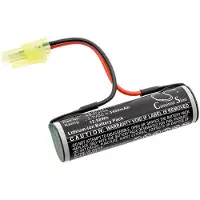 24.Se Batteri for støvsuger til Shark trådløs oppladbar feiemaskin for harde gulv V3700UK