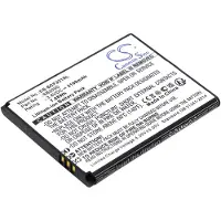 24hShop Batteri til smarttelefon, mobil for Schok Flip SC3218T, Flip SC3218B