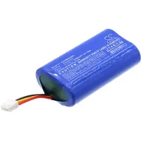 Cameron Sino Batteri for DAB Digital for Pure StreamR Splash
