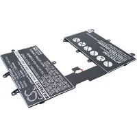 24.Se Batteri til bærbar PC for HP Omni 10, Pro Tablet 610, HSTNH-Q12C og andre