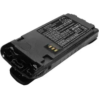 Cameron Sino Batteri for Toveis-radio for Motorola GP340 Ex, GP380 Ex, GP580 Ex og andre.