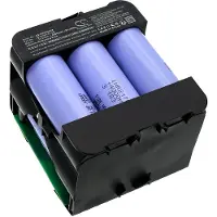 24.Se Batteri Batteritype W2311-01 W2439P-01-0D for Dreame H30 ULTRA 4600mAh / CS-DRH300VX