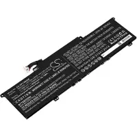 24.Se Batteri til bærbar PC for HP Envy X360 15T-ED000, Envy X360 13-ay0360ng og andre