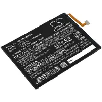 24.Se Batteri for SmartPhone, Mobil for Nokia C20 Plus, TA-1388, TA-1380