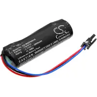 Cameron Sino Batteri for hageredskaper til WOLF Garten Power 60 plus
