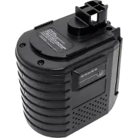 Cameron Sino Batteri for elektroverktøy til Ramset DynaDrill 524, DD524, PA6-GF35 og andre.
