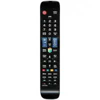 24.Se Fjernkontroll AA59-00582A til Samsung