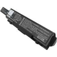 Cameron Sino Batteri til bærbar PC for DELL Studio 1735, Studio 1736, Studio 1737