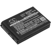 24.Se Batteri til Bluebird Pidion BIP-1300 strekkodeskanner