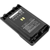 Cameron Sino Batteri for Toveis-radio for Vertex VX-351, VX-354, VX-359