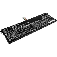 24.Se Batteri til bærbar PC for Xiaomi Redmi Book 14, XMA1901-AA/AG, RedmiBook 14 og andre.