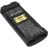 24.Se Batteri for Symbol MC9500, MC9590, MC9596 strekkodeskanner