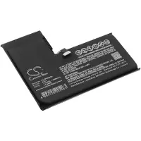 24.Se Batteri for SmartPhone, Mobil for Apple A3101, A2848, iPhone 15 Pro og andre.
