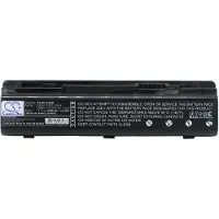 24.Se Batteri til bærbar PC for DELL Inspiron 1410, Vostro 1014, Vostro 1015 og andre.