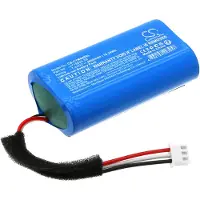Cameron Sino Batteri til høyttaler for Creative MUVO Go, MF8405