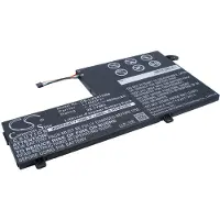 24.Se Batteri til bærbar PC for Lenovo S41, S41-70, S41-70AM og andre.