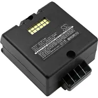 24.Se Batteri til fjernkontroll for kran for Cattron Theimeg LRC, LRC-L, LRC-M osv.