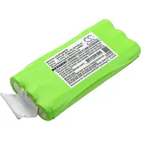 123accu Batteri for Toveis-radio for Ritron JMX 441D, JMX II, JMX IV osv.