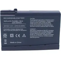 24.Se Batteri til bærbar PC for Toshiba Satellite 1200, Satellite 1200-S121 og andre.