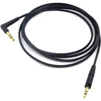24hShop Lydkabel for Sennheiser HD400S / HD450BT / HD4.30